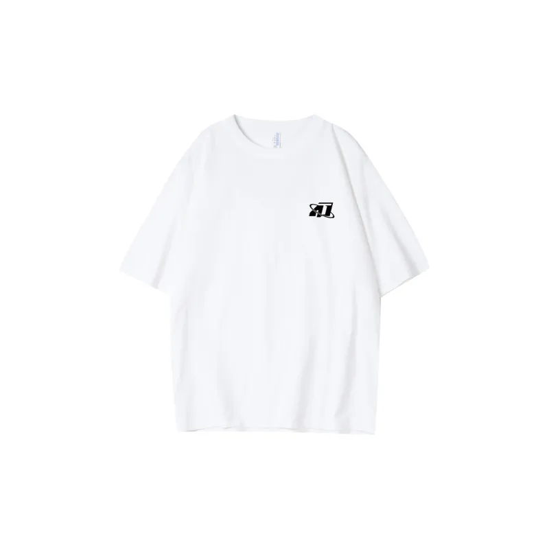 4T T-Shirts Unisex-10