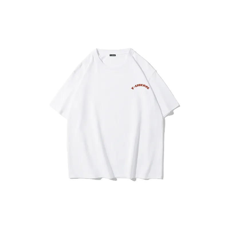 T liberal T Shirts Unisex-3
