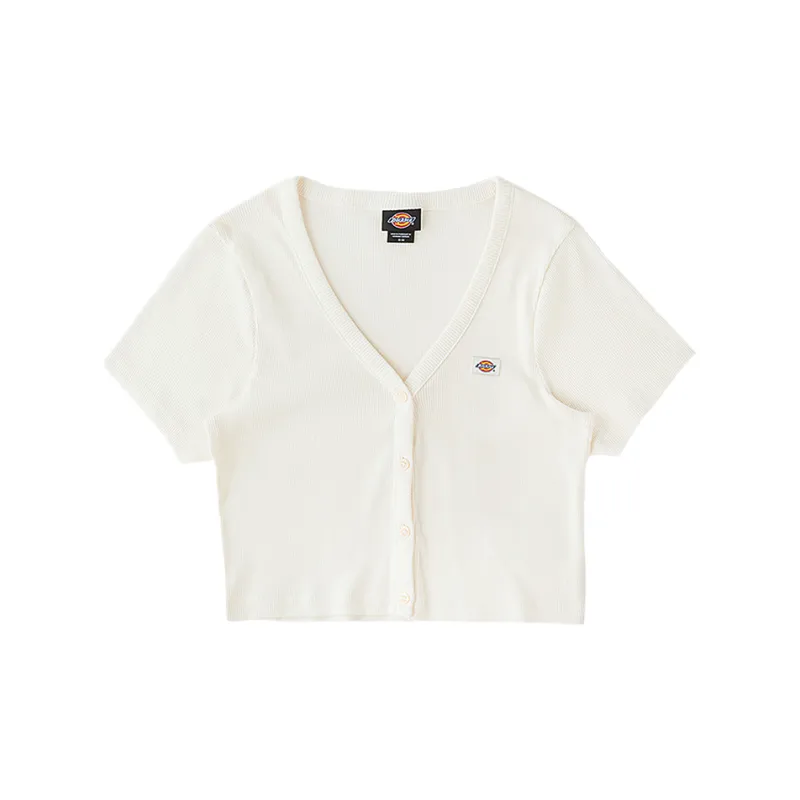 Dickies T Shirts Women's-0