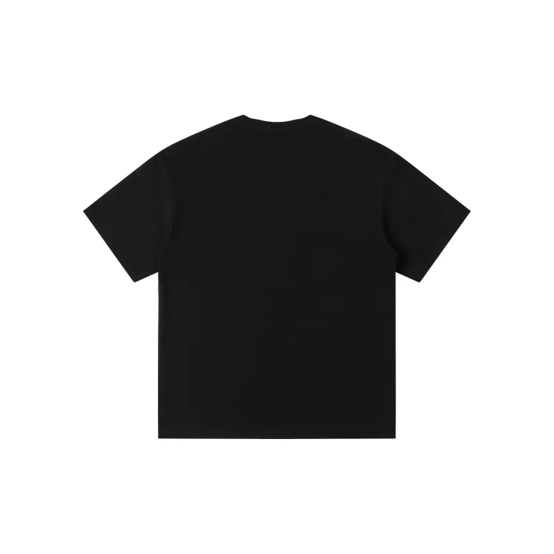 PRESSURE T Shirts Unisex-1