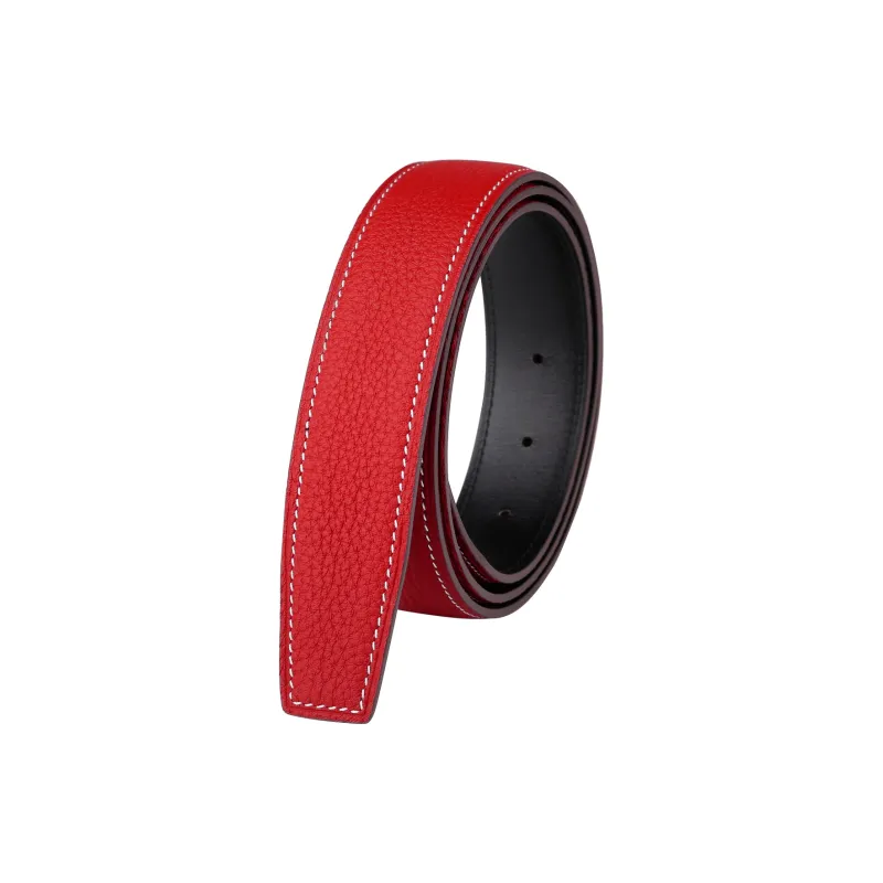 Jaylen Oos Leather Belts Men-80