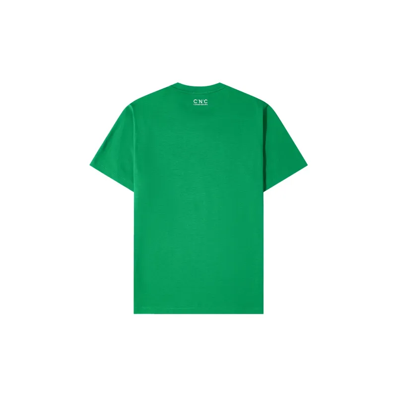 C'N'C Rhythm Party Series T Shirts Men-11