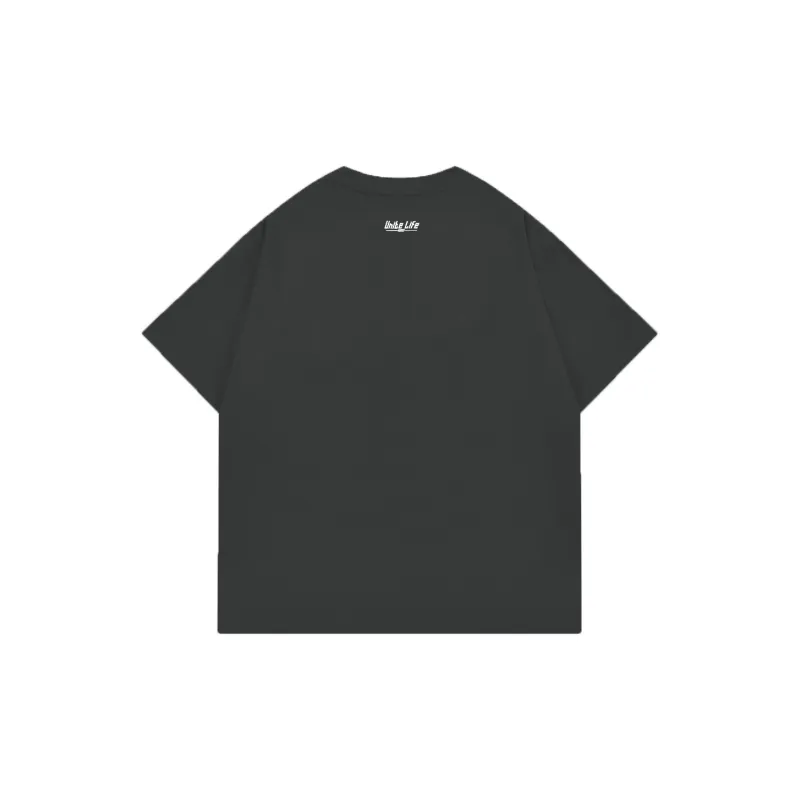 Unite Life HOODS T Shirt Unisex-10