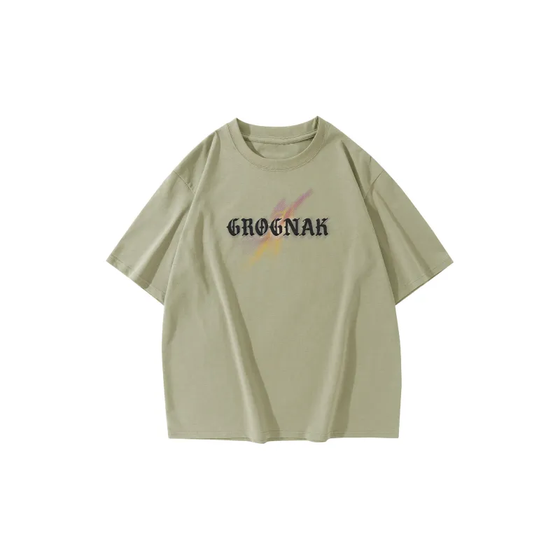 GROGNAK T Shirts Unisex-56