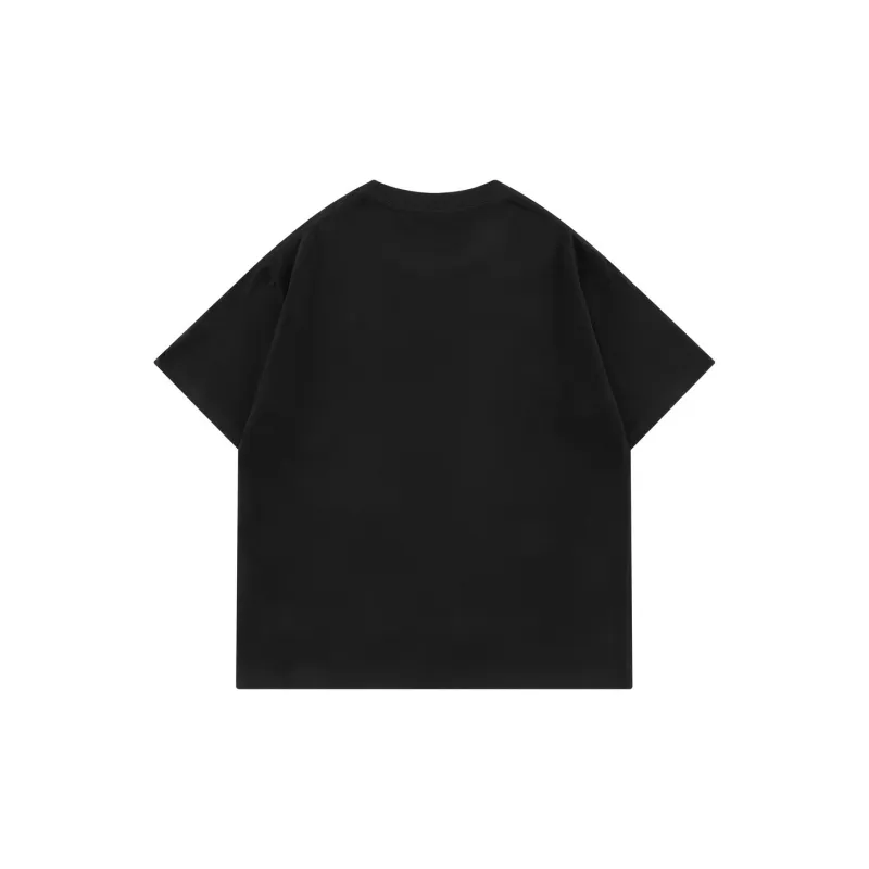 Unite Life HOODS T Shirt Unisex-1