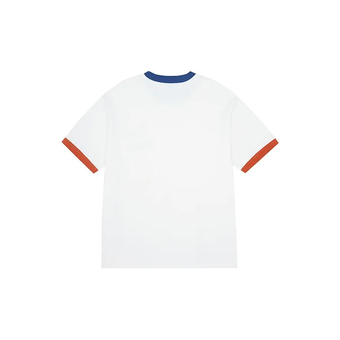 JOYRICH T Shirts Unisex Ecru-1