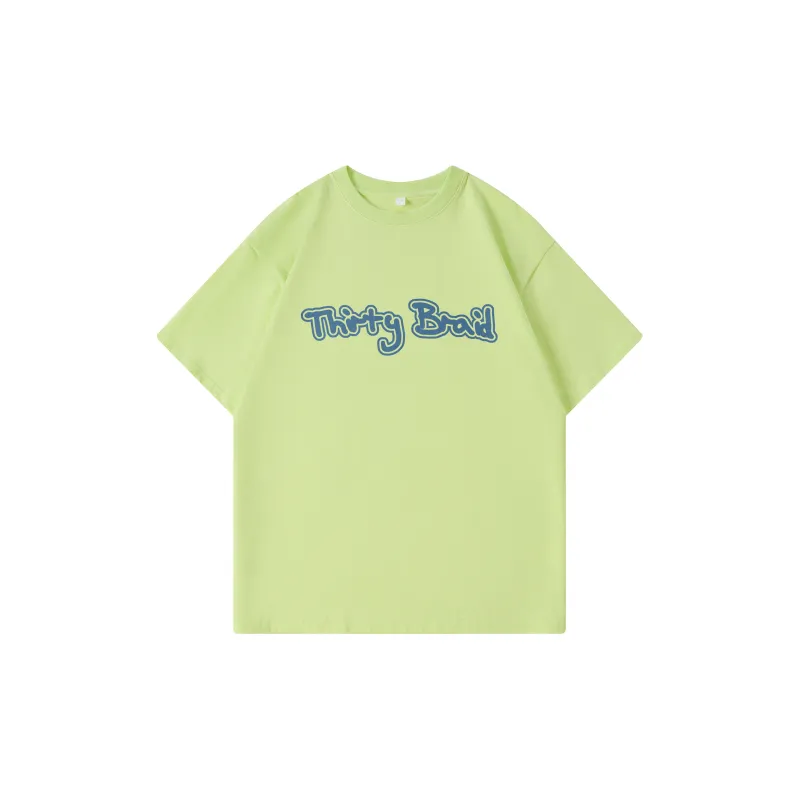30BRAID T Shirts Unisex-22