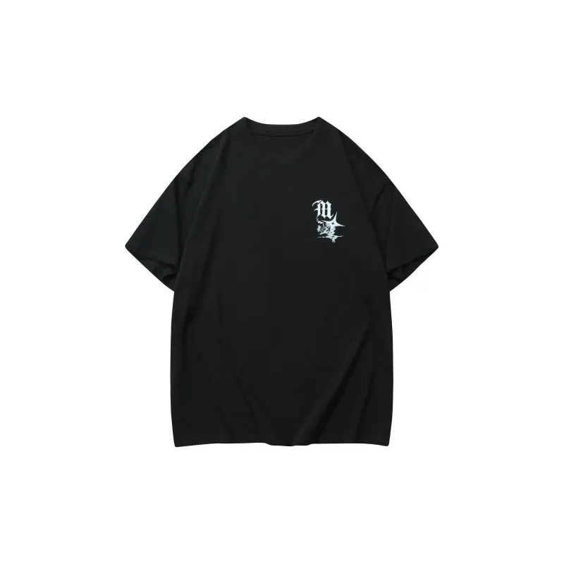 LIGHTNING MONSTER T Shirt Unisex-1