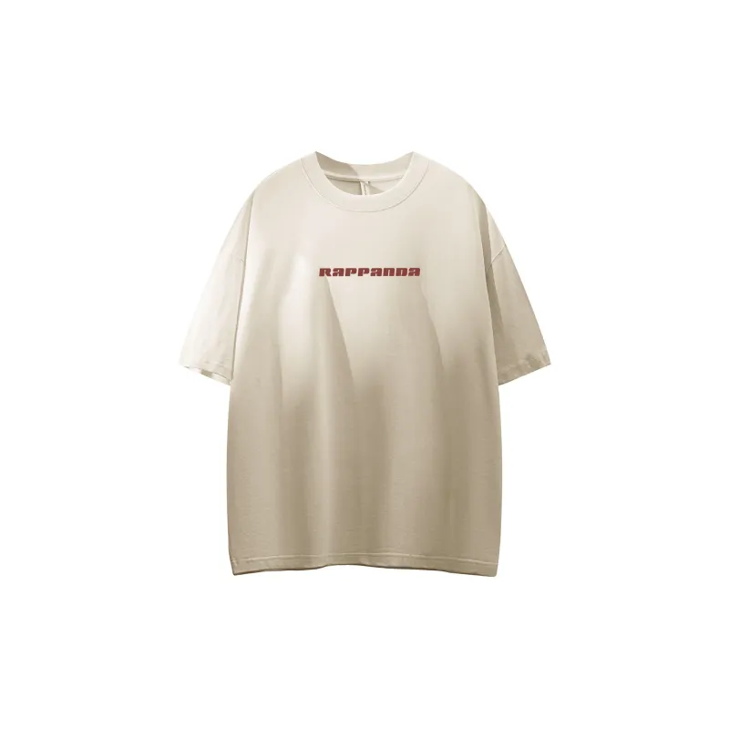 RAP PANDA T Shirts Unisex-14