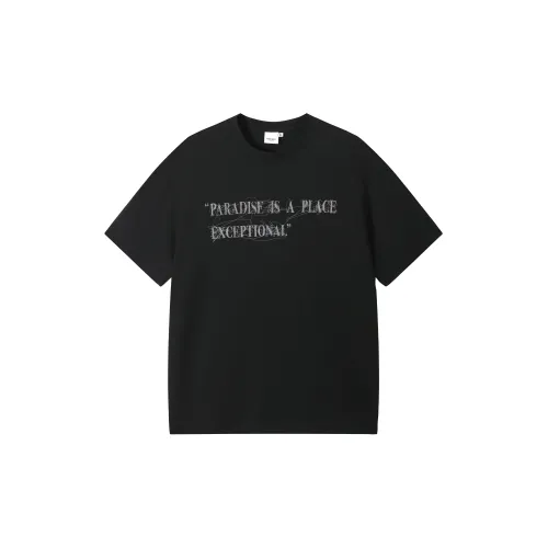 KREATE BLANK Foundation Series T-Shirts Unisex