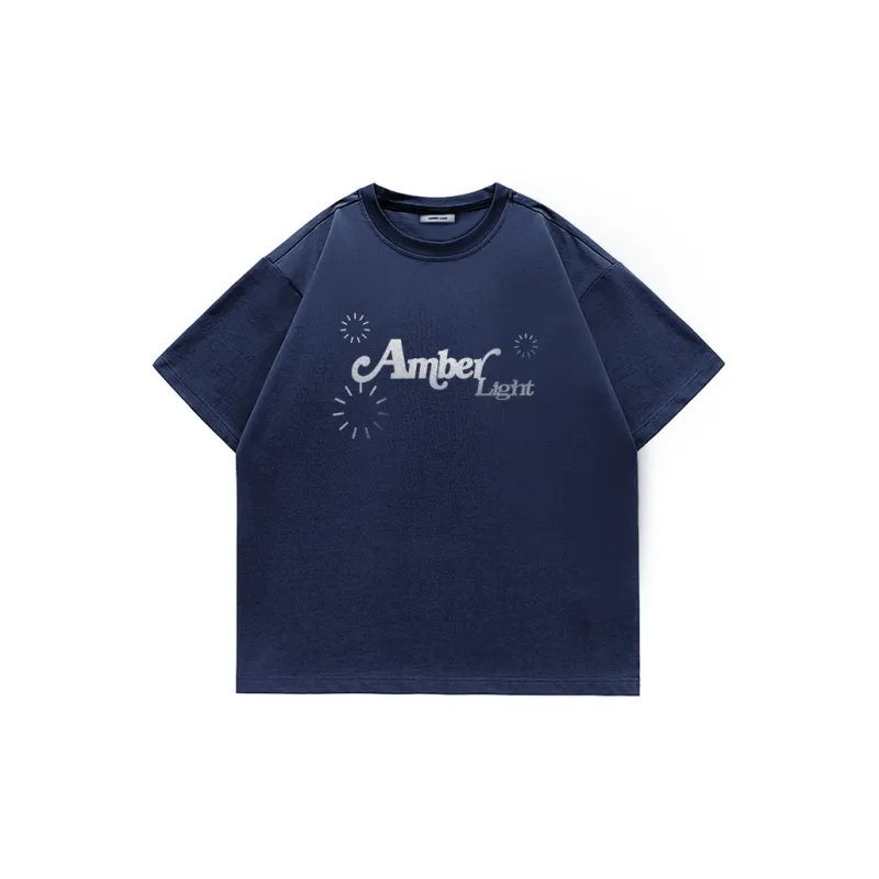 AMBER LIGHT T Shirts Unisex-9