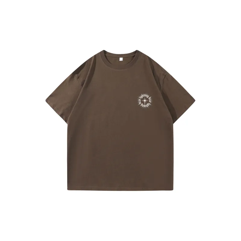 LIGHTNING BEAR T Shirts Unisex-11