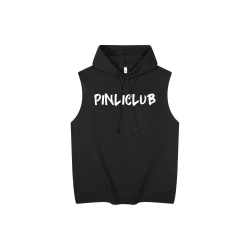 Pin Li Tank Tops Unisex