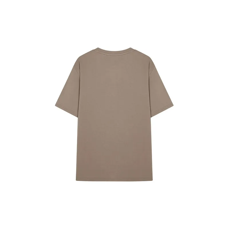 Teenie Weenie Men T Shirt Summer Unisex-5