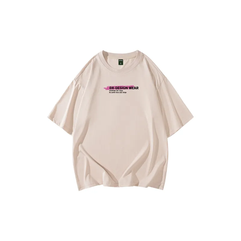 DEFINEX T-Shirts Unisex-13