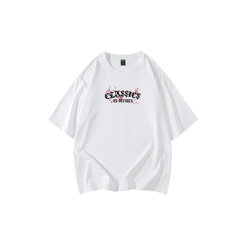 DEFINEX T-Shirts Unisex-7