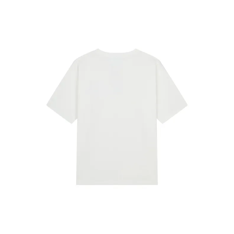 Champion Short Sleeved T Shirts Unisex-1