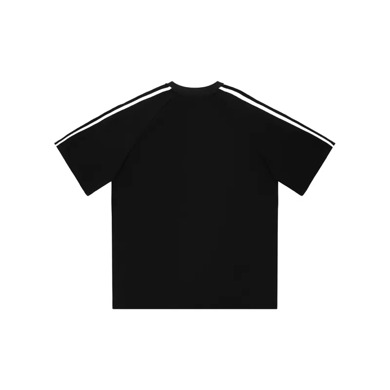 NOTFORMAD T Shirts Unisex-6