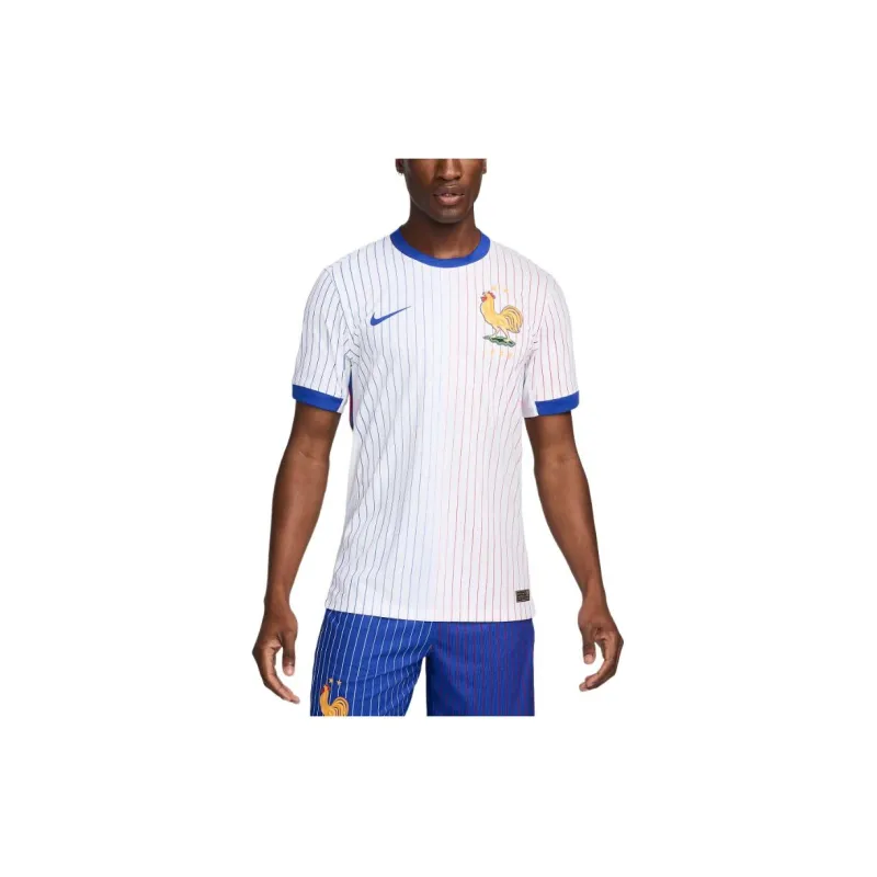 Nike Fff 2024/25 Match Away Adv Authentic Jersey-1