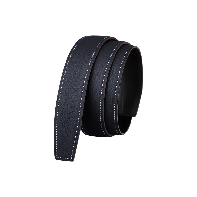 Jaylen Oos Leather Belts Men-25