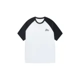 PEAK T-Shirts Men Black Baymax