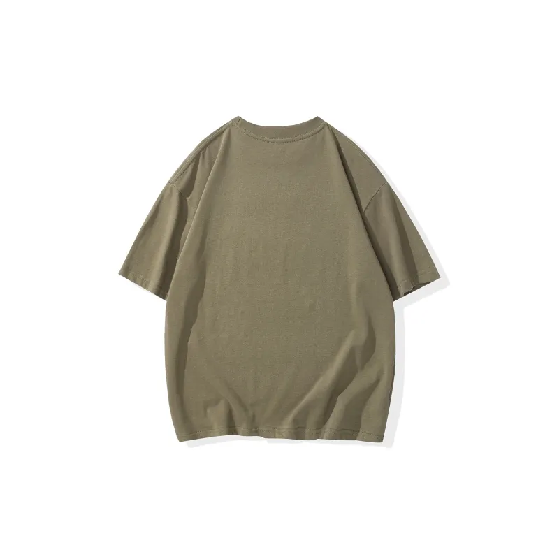 RUNNINWHEEL T Shirts Unisex-18
