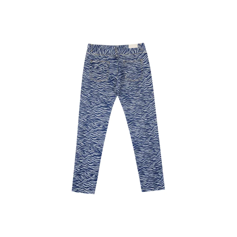 PROJECTJOIN TIGER DENIM JEANS Unisex-1