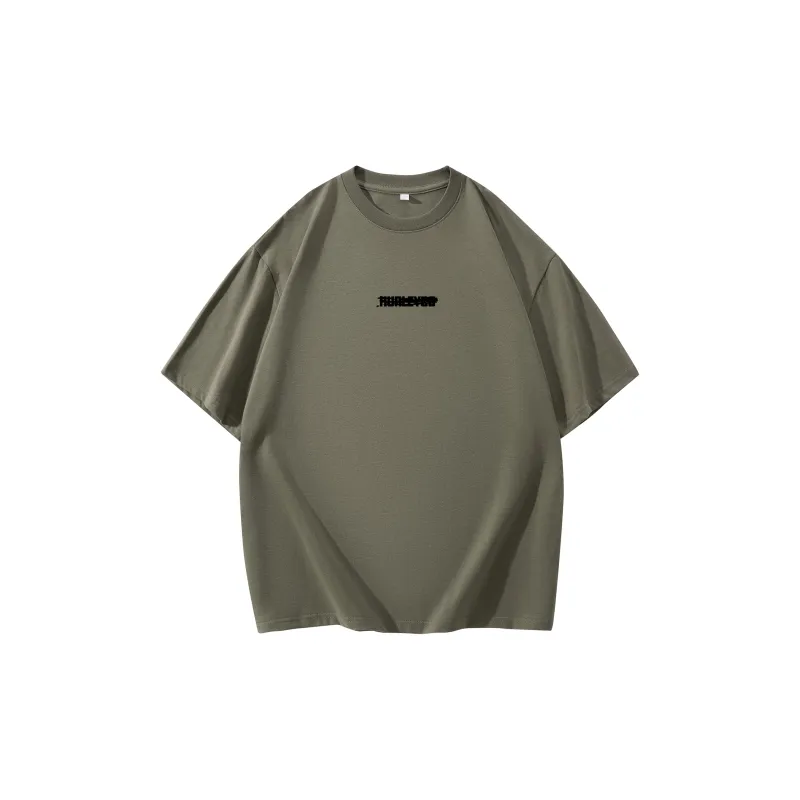 Hurley T-Shirts Unisex-20