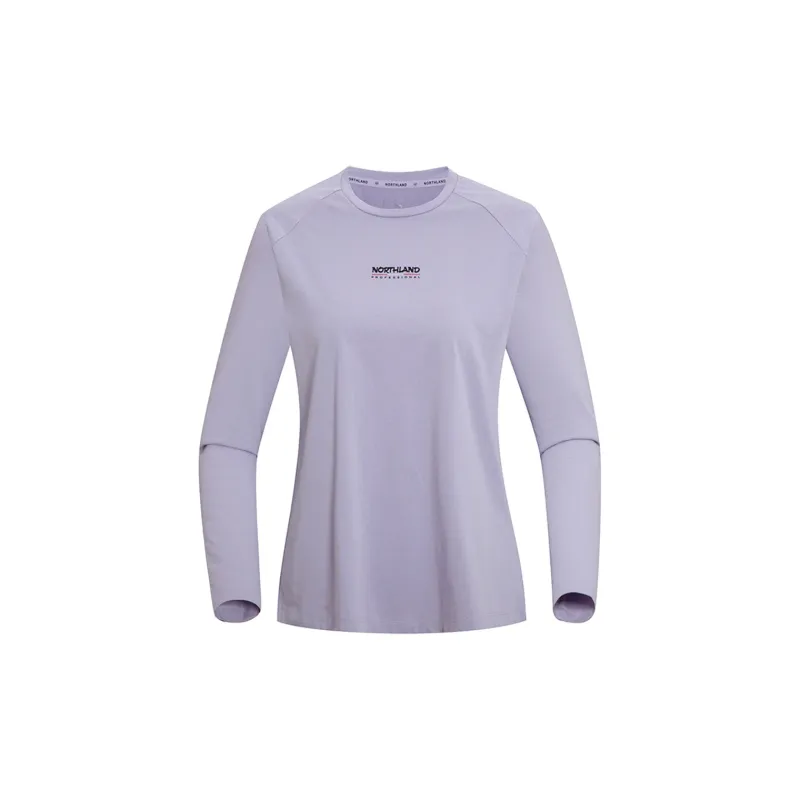 NORTHLAND PROFESSIONAL Spring And Summer T-Shirt Women's-9