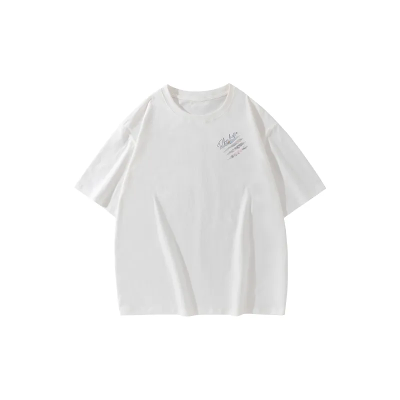 RKVC T Shirts Unisex-1