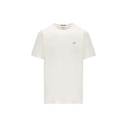 C.P.Company T-Shirts Men White