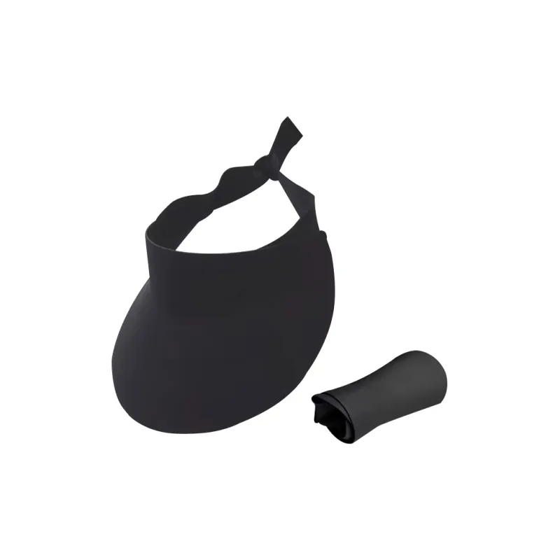 TUCANO Seamless Integrated Foldable Sun Protection Hats Unisex-0