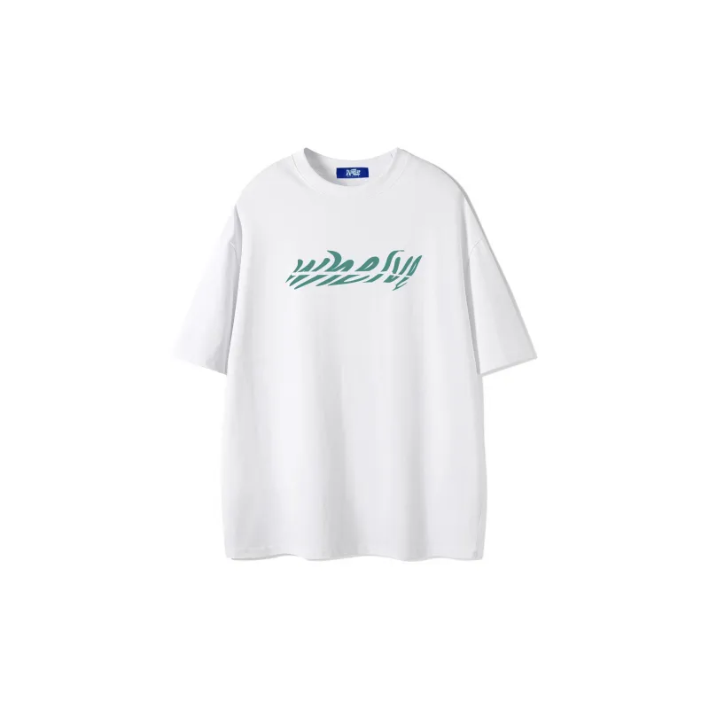 WHELVE T Shirts Unisex-6