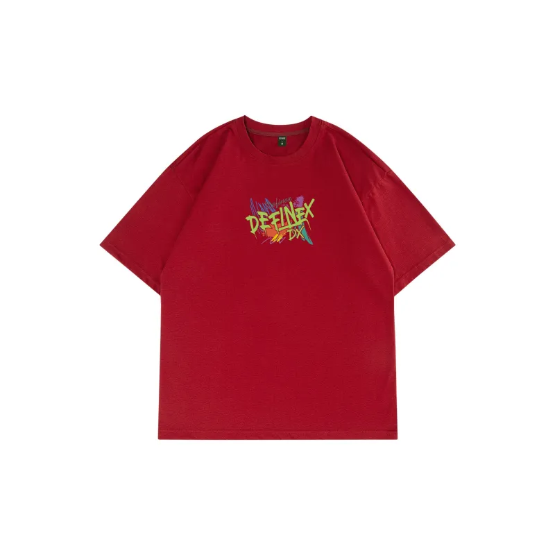 DEFINEX T-Shirts Unisex-9