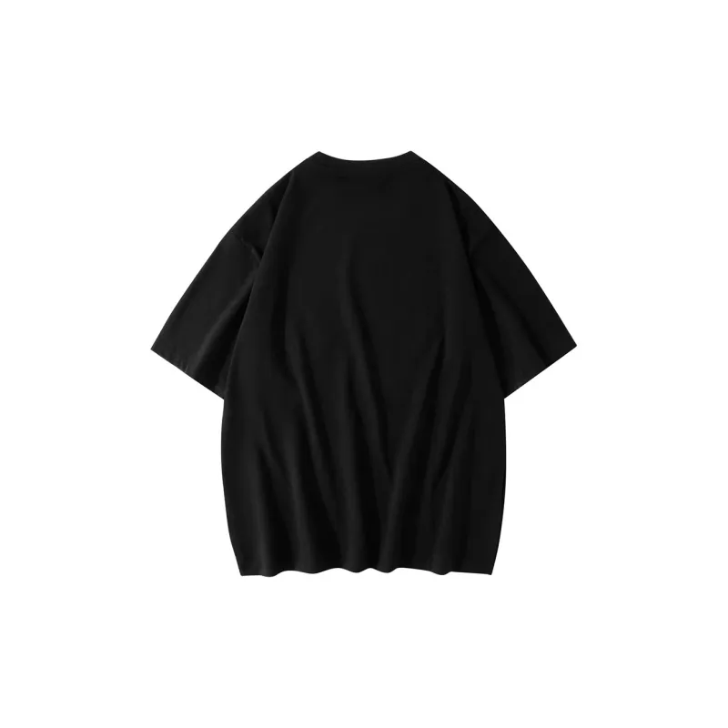 Kawasaki Drop Shoulder Sleeve T Shirt Unisex-3