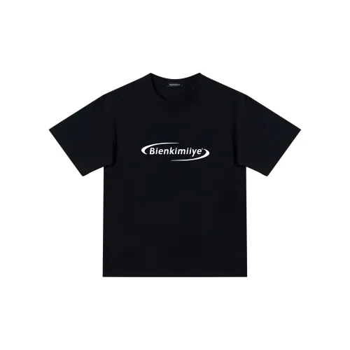 BIENKIMIIYE T-Shirts Unisex