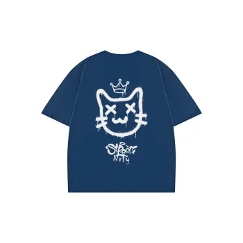 NRTY T Shirts Men