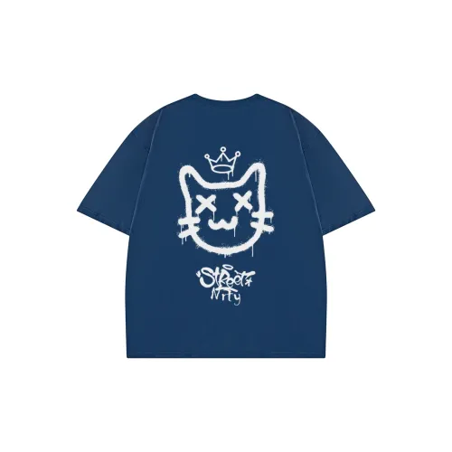 NRTY T Shirts Men
