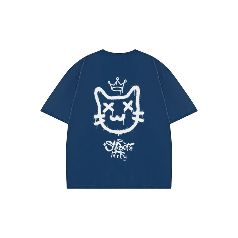 NRTY T Shirts Men-9