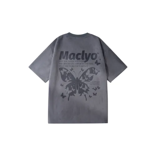 Mackyo Unisex T-shirt