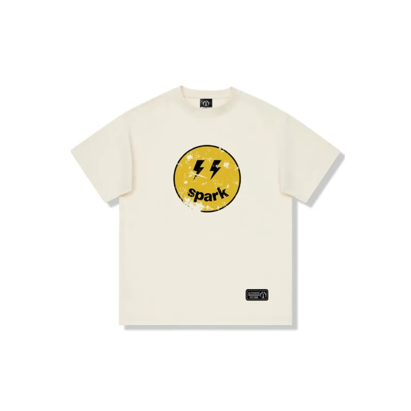 MIRACLE KILL x SPARK INFINITE T Shirt Unisex-63