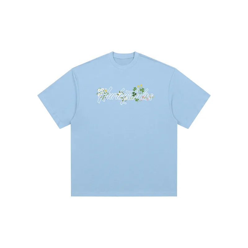 Hurley T-Shirts Unisex-23