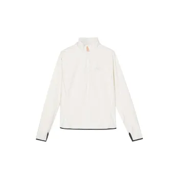 Skechers Stroll Regular T Shirt Women's Tofu White