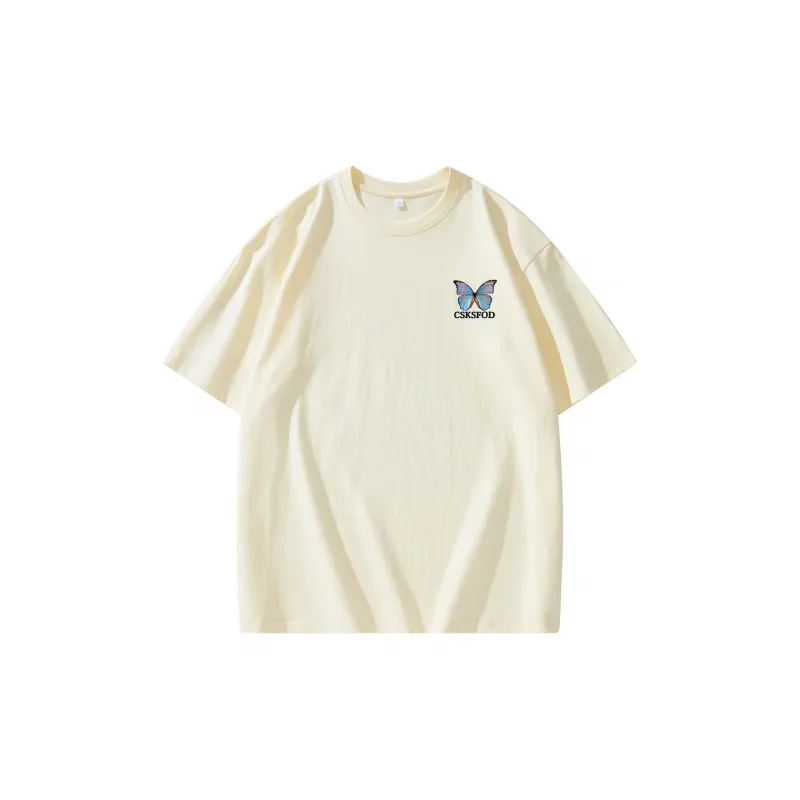 CSKS T Shirts Unisex-22