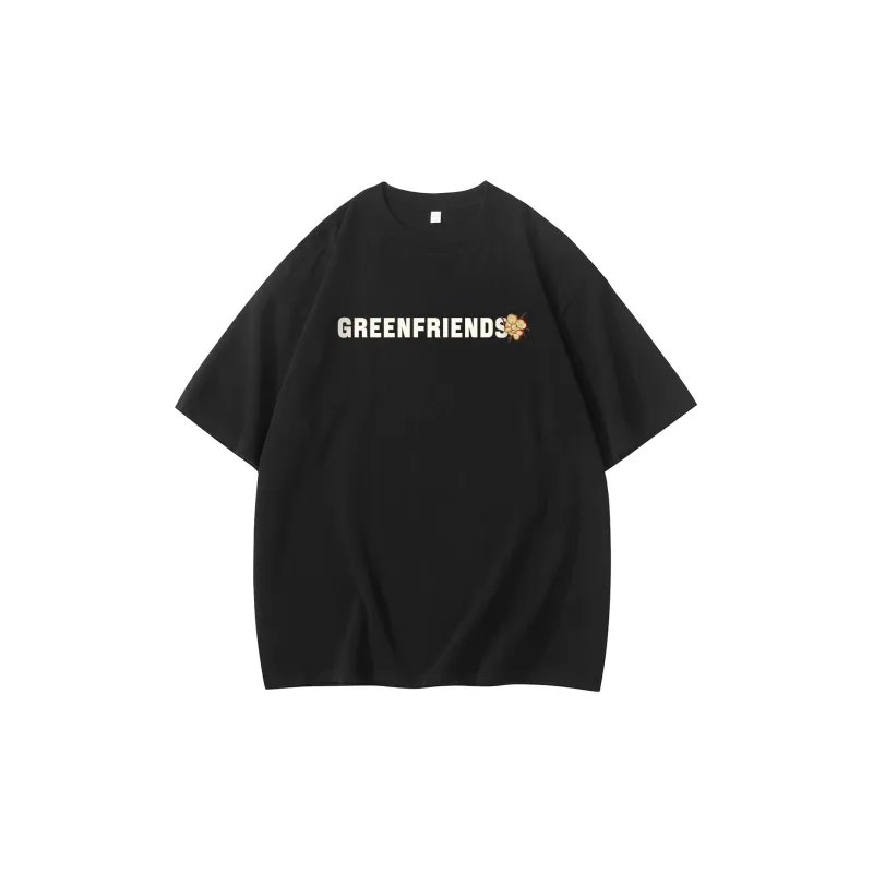 GF T Shirts Unisex-1