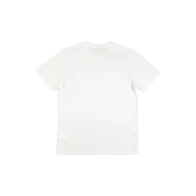 Thrasher T-Shirts Unisex White-1