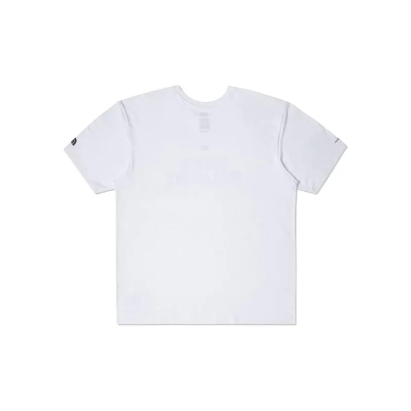 THE NORTH FACE X Undercover Soukuu Hike Technical Graphic T Shirt-1