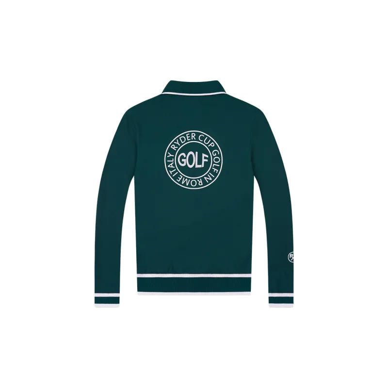 RYDER CUP EST.1927 T Shirts Women's-3