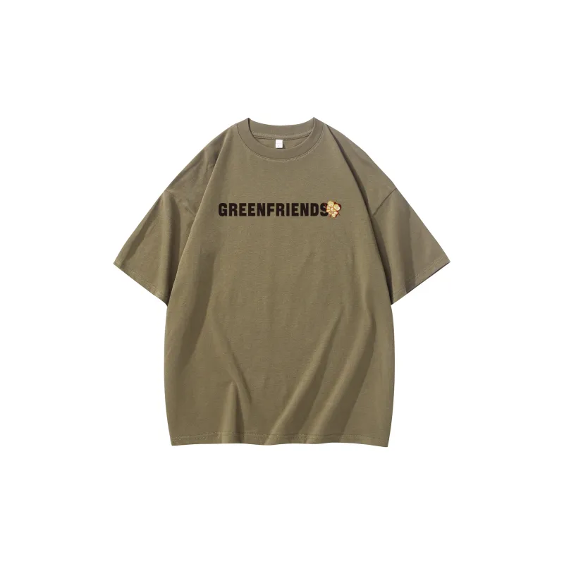 GF T Shirts Unisex-17