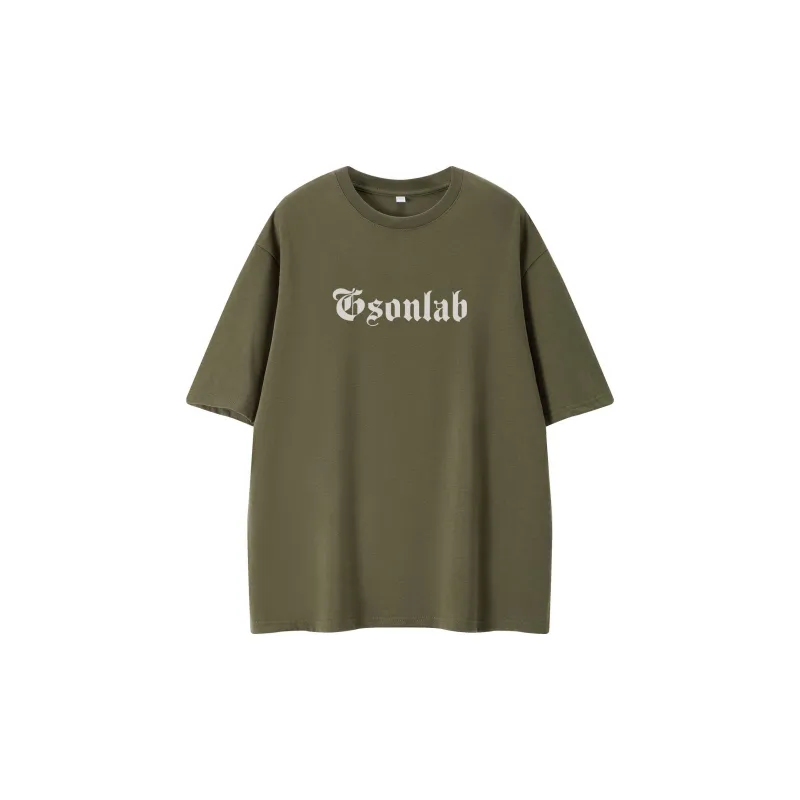 GSON T Shirts Unisex-26